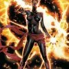 MARVEL COMICS CAPTAIN MARVEL #12 ANACLETO VARIANT