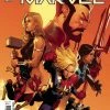 MARVEL COMICS CAPTAIN MARVEL #26
