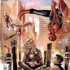 MARVEL COMICS CAPTAIN MARVEL #27