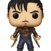 Funko Pop! Mortal Kombat (2021) - Cole Young