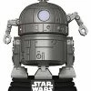 Funko Pop! Star Wars: Concept Series - R2-D2