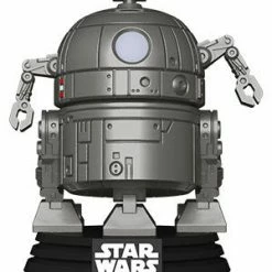 Funko Pop! Star Wars: Concept Series - R2-D2