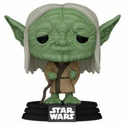 Funko Pop! Star Wars: Concept Series - Yoda