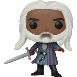 Funko Pop! House Of The Dragon: Day Of The Dragon - Corlys Velaryon (PREORDER ITEM September 2022)