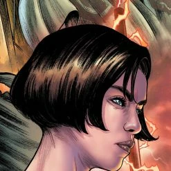 MARVEL PRH COMICS STAR WARS CRIMSON REIGN #5 (OF 5) ANINDITO CONNECTING VAR