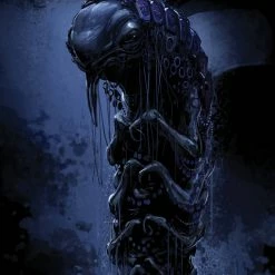 MARVEL PRH COMICS STAR WARS CRIMSON REIGN #5 (OF 5) CRAIN ENEMIES OF DAWN VAR