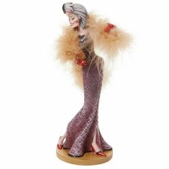 ENESCO Cruella Couture De Force Disney Showcase JUST ARRIVED!