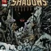 MARVEL COMICS CRYPT OF SHADOWS #1