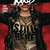 SCOUT COMICS CULT OF IKARUS #1 (OF 4)