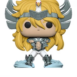 Funko Pop! Saint Seiya - Cygnus Hyoga