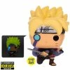 Funko Pop! Boruto With Marks Glow-in-the-Dark Pop - EE Exclusive (AUGUST 2022)
