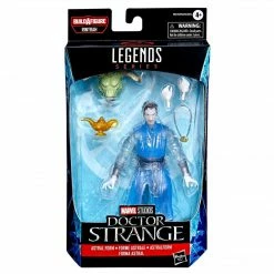 HASBRO TOY GROUP MARVEL LEGENDS - DOCTOR STRANGE IN THE MULTIVERSE OF MADNESS WAVE - FULL WAVE [7 FIGURES]