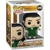 Funko Pop! Hamilton Wave 2 - Alexander Hamilton (Act 2)