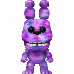 Funko Pop! Five Nights At Freddy's - TieDye Freddy (PREORDER ITEM JULY 2022)