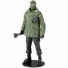 MCFARLANE'S TOYS JUST ARRIVED! DC MULTIVERSE - THE BATMAN WAVE 1 - RIDDLER 7" INCH FIGURE