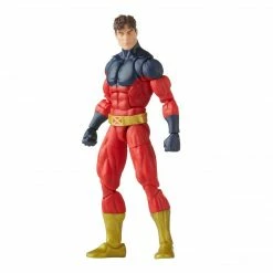 HASBRO TOY GROUP MARVEL LEGENDS - X-MEN WAVE - VULCAN