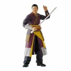 HASBRO TOY GROUP JUST ARRIVED! MARVEL LEGENDS - DOCTOR STRANGE IN THE MULTIVERSE OF MADNESS WAVE - MARVEL'S WONG
