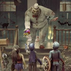 IMAGE COMICS KING SPAWN #3 CVR D BARENDS NEWLY PRICED BOOKS