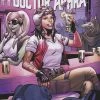 MARVEL PRH COMICS STAR WARS DOCTOR APHRA #18 TARR VAR