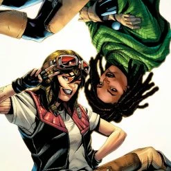 MARVEL PRH STAR WARS DOCTOR APHRA #21 ZAMA JAPANESE CREATOR VAR COMICS