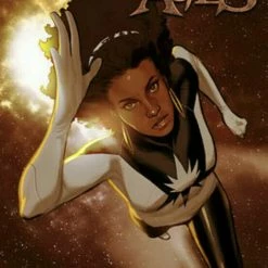 MARVEL PRH DARK AGES #5 (OF 6) SWAY BLACK HISTORY MONTH VAR