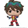 Funko Pop! Bakugan - Dan