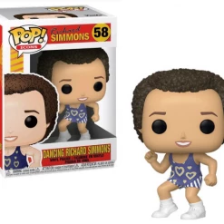 Funko Pop! Richard Simmons - Dancing Richard Simmons