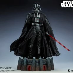 JUST ARRIVED! Darth Vader Premium Format™ Figure By Sideshow Collectibles