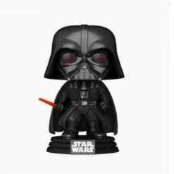 Funko Pop! Obi Wan Kenobi - Darth Vader (PREORDER ITEM AUGUST 2022)