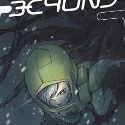 IMAGE COMICS DEEP BEYOND #1 (OF 12) CVR C MOMOKO