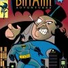DC COMICS DC CLASSICS THE BATMAN ADVENTURES #1