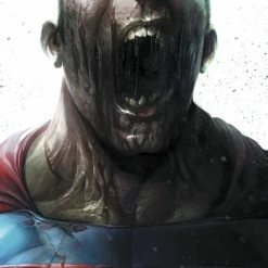 DC COMICS DCEASED #2 (OF 6) VAR ED