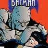 DC COMICS DC CLASSICS THE BATMAN ADVENTURES #7