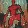 MARVEL PRH DAREDEVIL #1 NAKAYAMA SPIDER-MAN VAR
