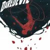 MARVEL PRH COMICS DAREDEVIL #1 MOMOKO VAR