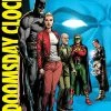 DC COMICS DOOMSDAY CLOCK HC PART 02