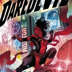 MARVEL COMICS DAREDEVIL #32