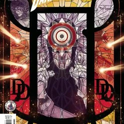 MARVEL COMICS DAREDEVIL #34