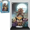 Funko Pop! Comic Cover - Marvel - Wolverine (PREORDER AUGUST 2022)