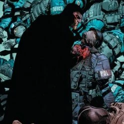 IMAGE COMICS BATMAN CATWOMAN #7 (OF 12) CVR A CLAY MANN (MR)