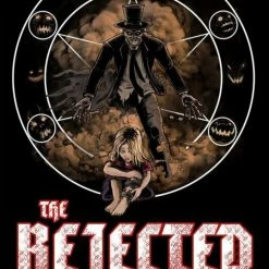 SOURCE POINT PRESS REJECTED DEAD GIRL ONE SHOT #1 WERNER C2E2 COLLECTOR CAVE VARIANT