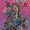 DYNAMITE DEATH TO ARMY OF DARKNESS #3 CVR B DAVILA COMICS
