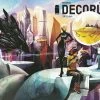 IMAGE COMICS DECORUM #2 (OF 8) CVR B HUDDLESTON (MR)