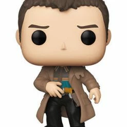 Funko Pop! Blade Runner - Rick Deckard