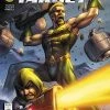 DC COMICS AQUAMAN GREEN ARROW DEEP TARGET #4 (OF 7) CVR A MARCO SANTUCCI