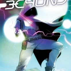 IMAGE COMICS DEEP BEYOND #7 (OF 12) CVR B ANDOLFO