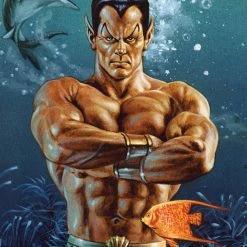 MARVEL COMICS DEFENDERS #3 (OF 5) JUSKO MARVEL MASTERPIECES VAR