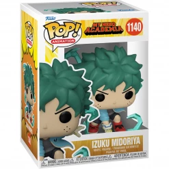 Funko Pop! My Hero Academia - Deku W/ Gloves (PREORDER Ship Date OCTOBER 2022)