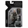 HASBRO STAR WARS - BLACK SERIES ARCHIVE WAVE - DENGAR FIGURES