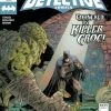 DC COMICS DETECTIVE COMICS #1026